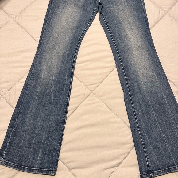 Express Jeans - Picture 3 of 6